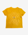 Bee T-Shirt & Pendant