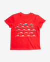 Jeep T-Shirt & Pendant
