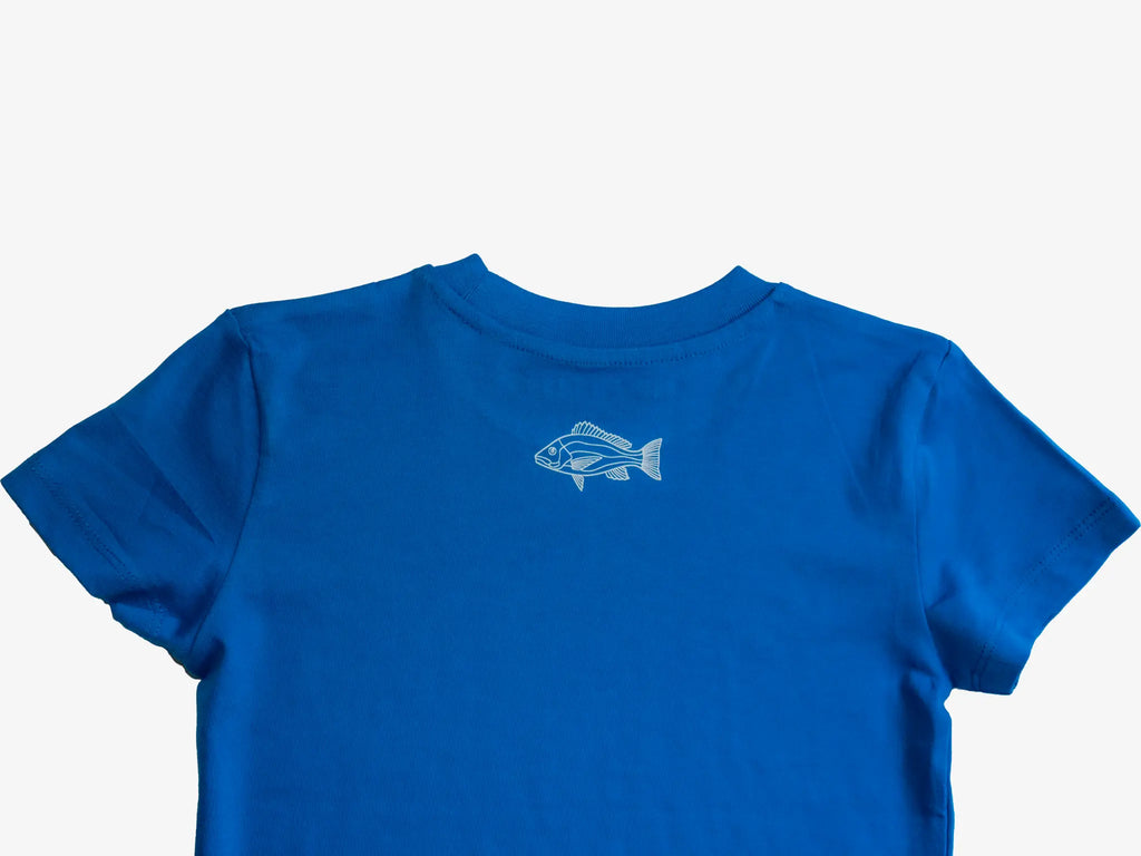 Shark T-Shirt & Pendant