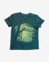 Toucan T-Shirt & Pendant